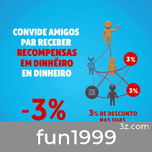 App Fun1999: Descubra Ofertas Exclusivas e Recompensas Únicas