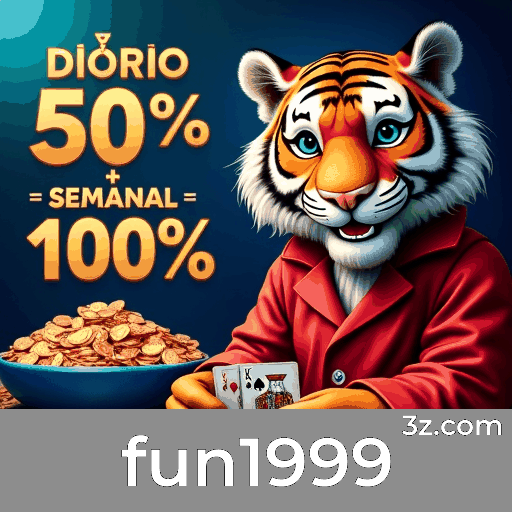 Login no fun1999: Gerencie sua conta e aproveite privilégios