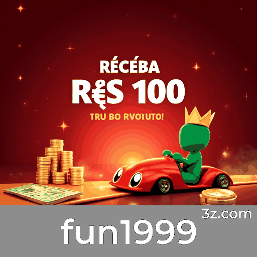 Fun1999: Experiência Imersiva com Dealers ao Vivo no Cassino Online do Brasil
